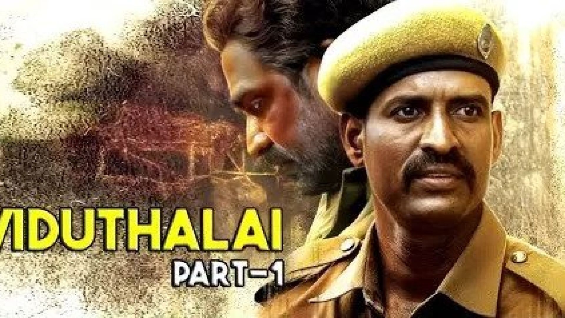 Viduthalai Part I