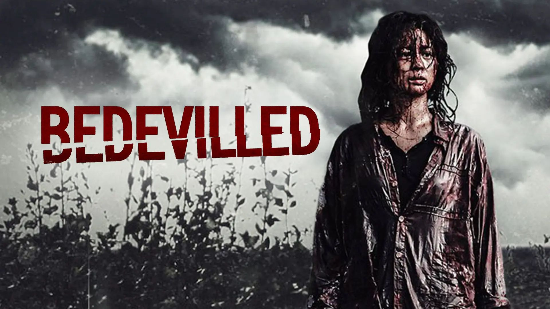 Bedevilled
