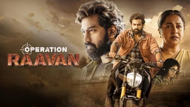 Operation Raavan