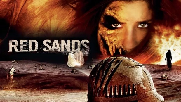 Red Sands