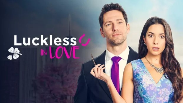 Luckless In Love