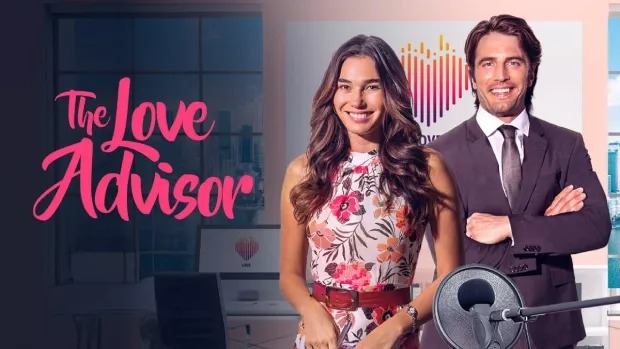 The Love Advisor
