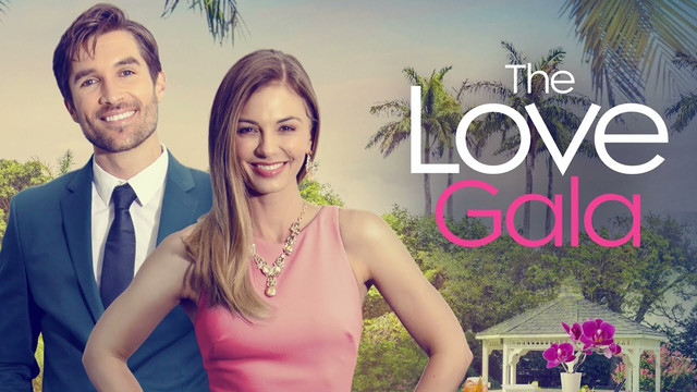 The Love Gala
